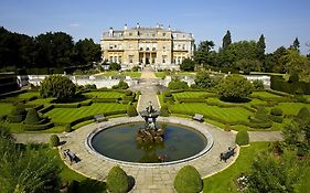 Luton Hoo Hotel, Golf And Spa